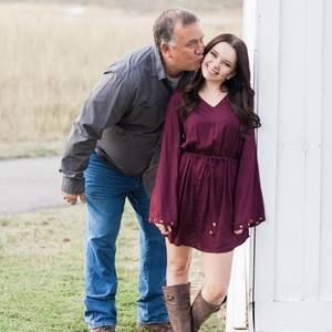 Meet your Posher, Kylee